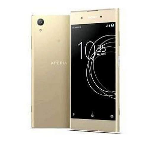 Как настроить камеру на Sony Xperia Xa1?