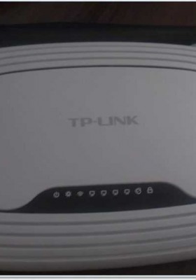 Как подключить и настроить Wi-Fi роутер TP-Link TL-WR841N? Инструкция с картинками