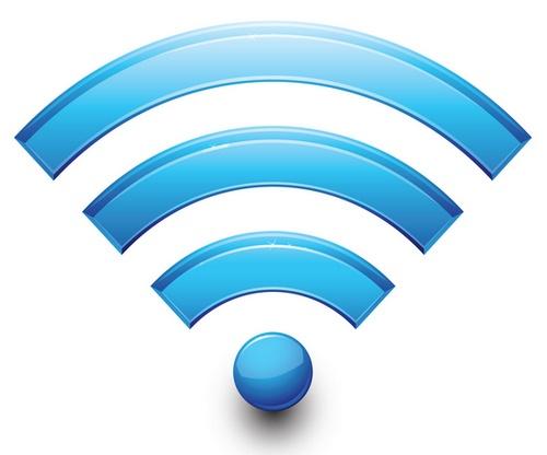 WiFi соединение