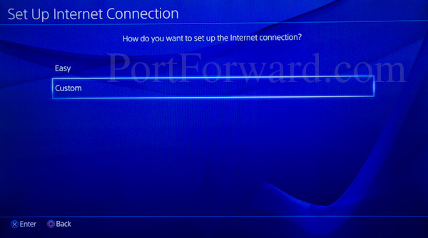 ps4-user-defined