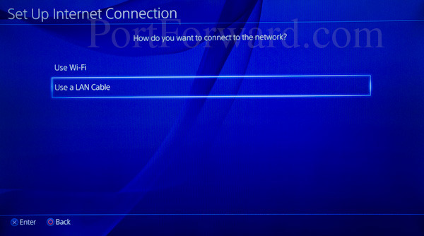 PS4-NETWORK