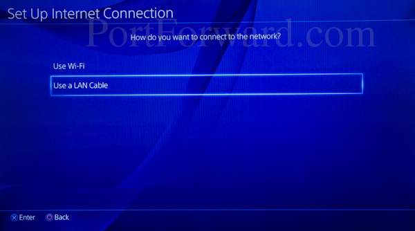 PS4-NETWORK