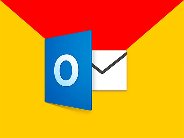 Яндекс почта на outlook 