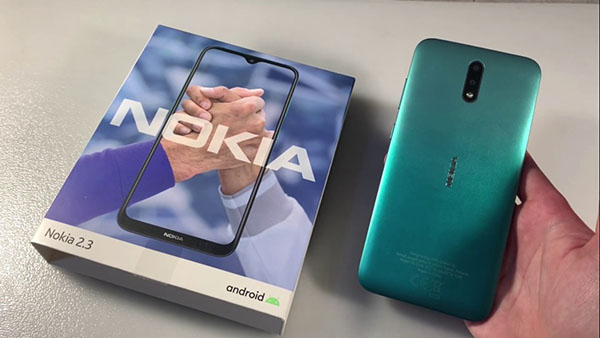 Смартфон Nokia