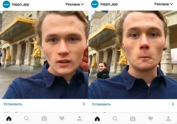 Как настроить рекламу в Instagram – видеообъявления