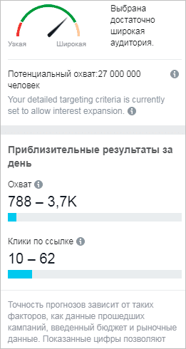 Планируемые результаты