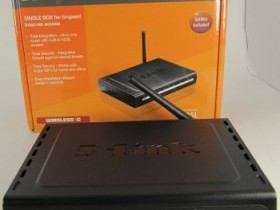 Как настроить роутер D-Link DSL-2640U под Ростелеком