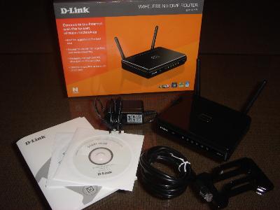 Router_d_link_verz_615