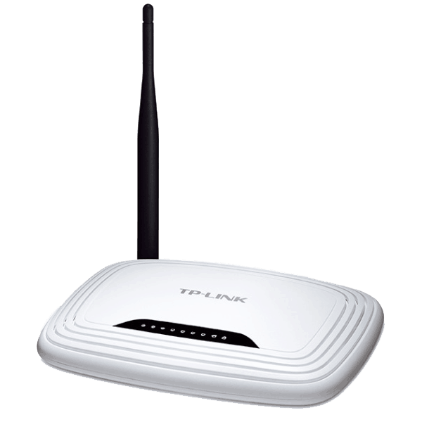 Как настроить роутер tp-link tl-wr740n 