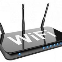 Как поменять пароль на wifi роутере 