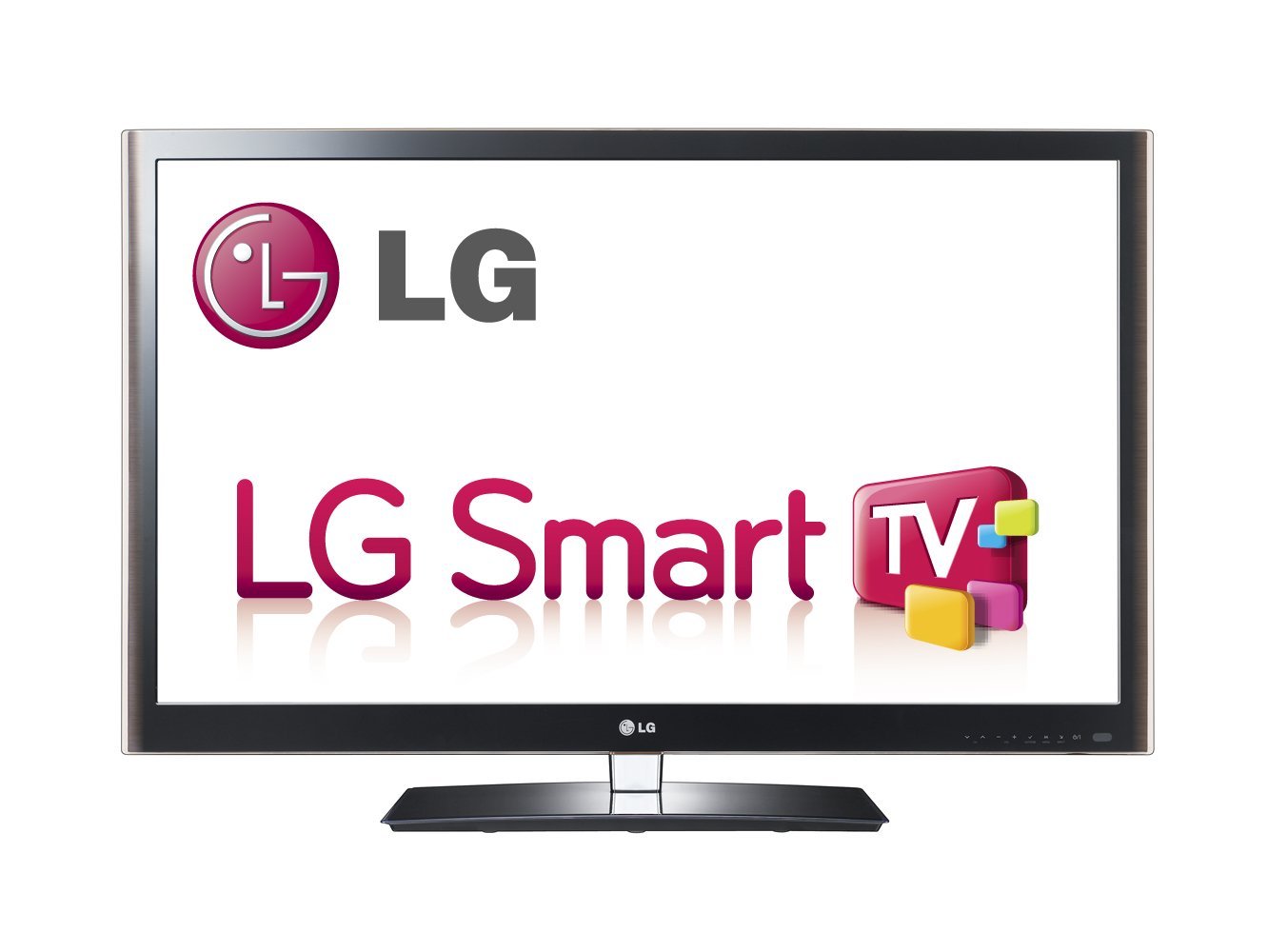 Как настроить Smart TV на телевизоре LG