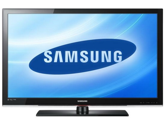 Настройка цифровых кабельных программ или каналов на телевизоре SAMSUNG