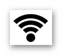 Изображение значка Wi-Fi