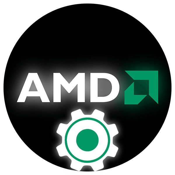 Настройка видеокарты AMD Radeon для игр