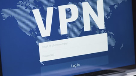 Как настроить VPN