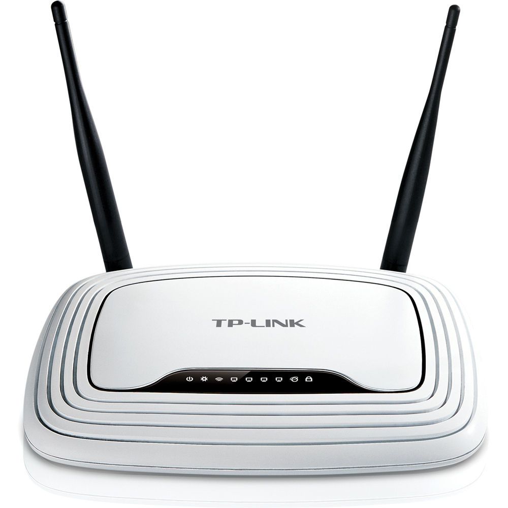Как настроить wi-fi роутер ТТК?