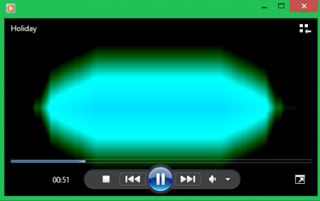 Как настроить Windows Media Player