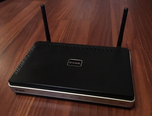  wifi роутер раздаёт интернет