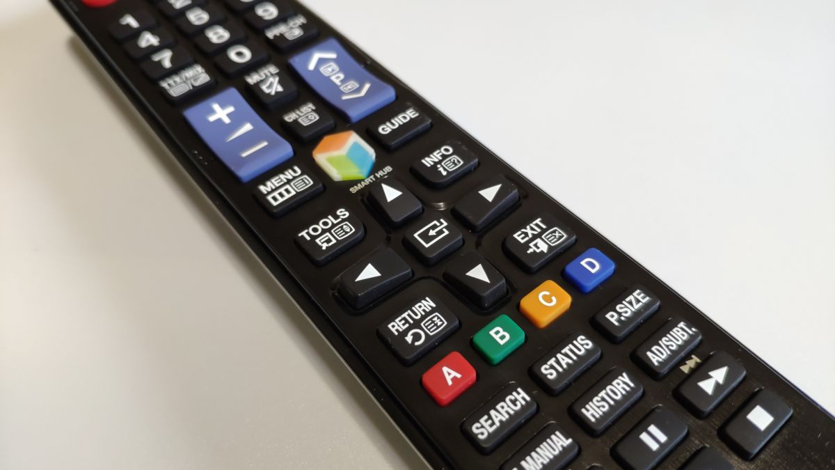Как подключить Smart TV к телевизору Samsung: Пошаговое руководство