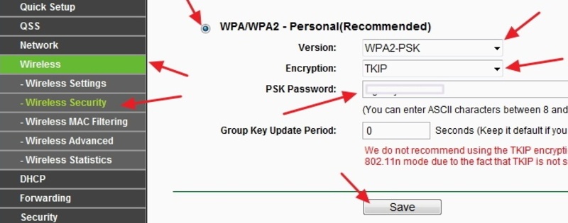 WI-FI в домашних условиях своими руками