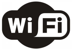 WiFi соединение