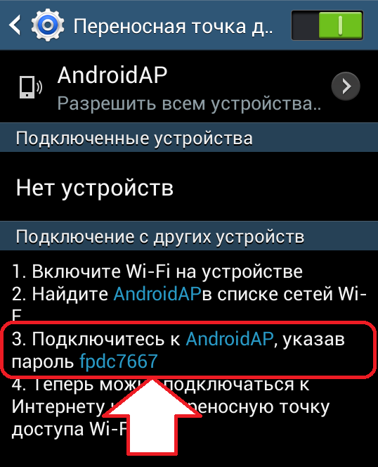 Androidwifi