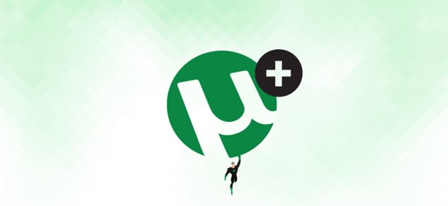  utorrent plus