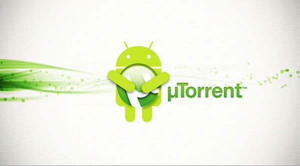 Utorrent для Android