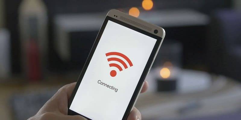Как выйти в интернет через Wi-Fi телефона : правильная настройка 