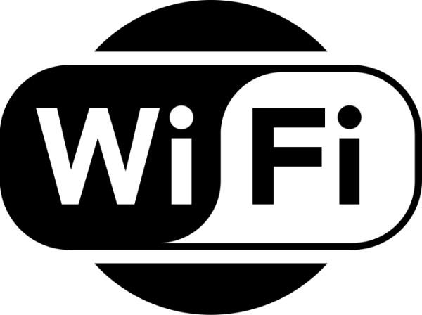 Логотип WLAN