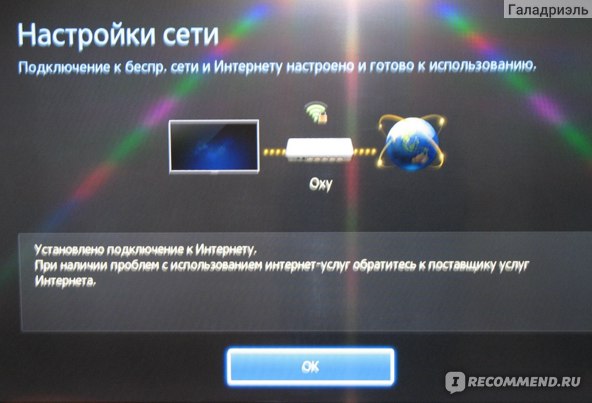 3D LED телевизор Samsung UE32H6200AK Фото