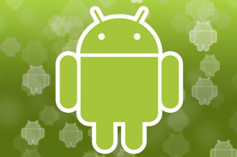 Настройте MMS на Android.