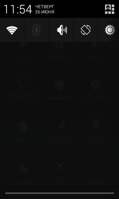 Первый запуск: настройка устройства Android!