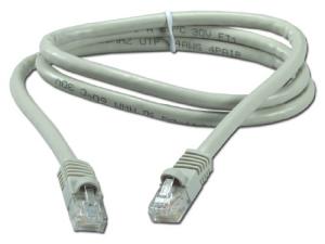 Коммутационный кабель UTP Cat 5e