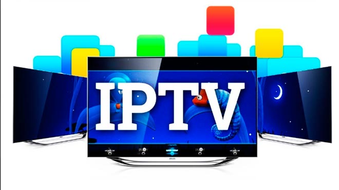 IPTV