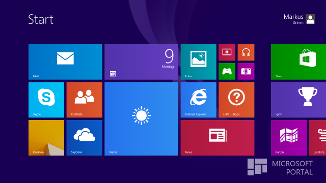 7 полезных настроек для Windows 8.1