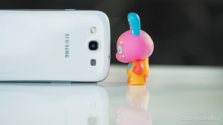 Сброс до заводских настроек Samsung Galaxy S3: способы и советы и рекомендации специалистов