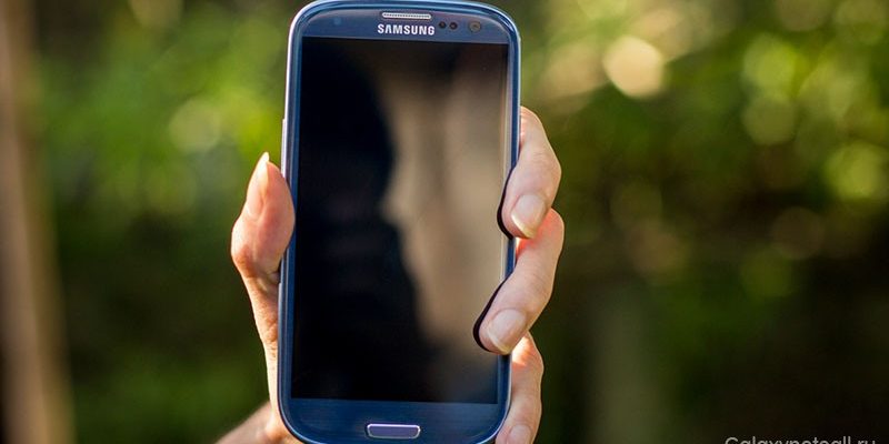 Полное руководство с советами для Samsung Galaxy S3