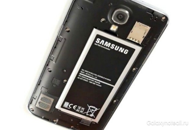 Аккумулятор Galaxy S3